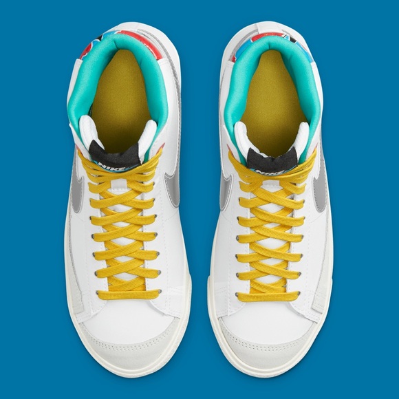 NIKE BLAZERS mid 77 - Picture 4 of 13